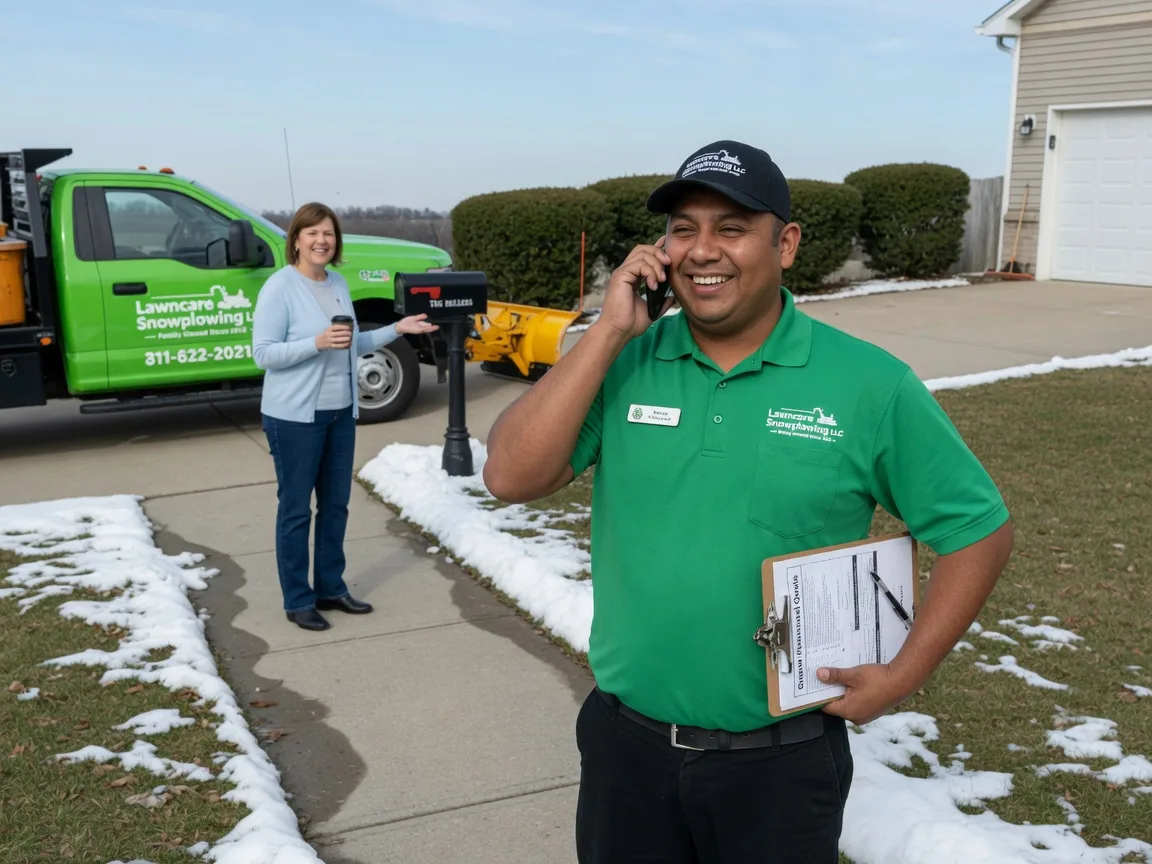 Lawn Care Services By Expert Landscaper Whitinsville, MA FAQs